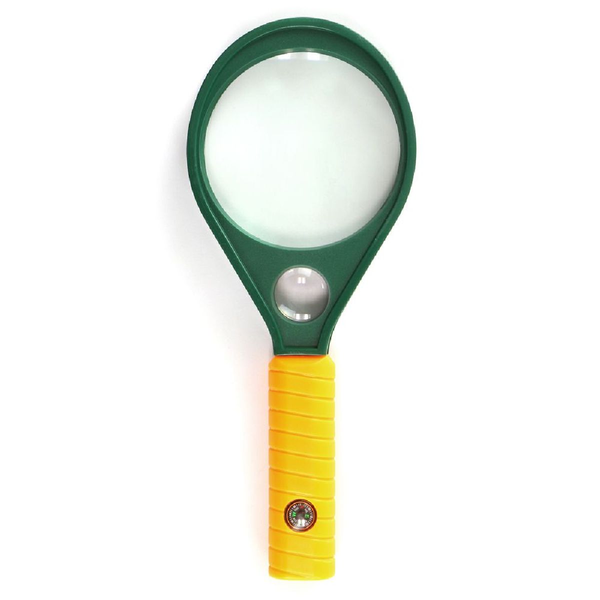 3 Diameter Magnifying Glass Box