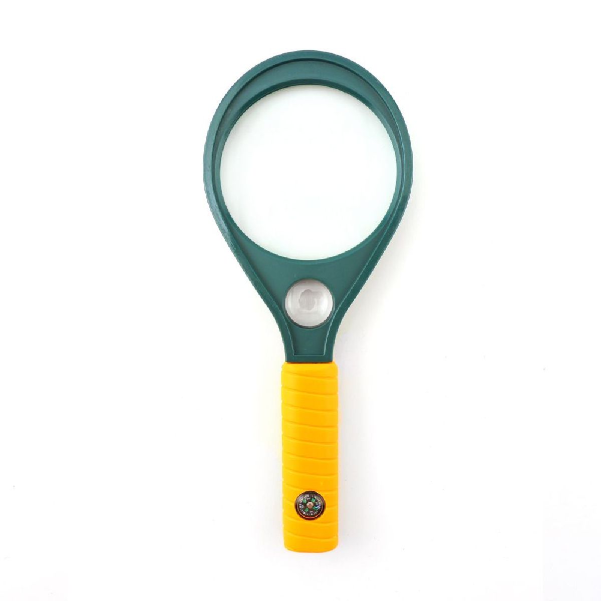 4 Diameter Magnifying Glass Box