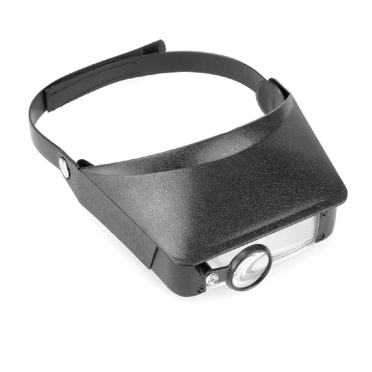 Head Mounted Magnifier