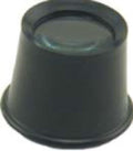 Eye Loupe Carded