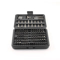 100pc Screw Bit Set