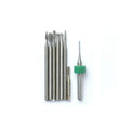 Mini Burr Set Set 8 pc