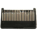 20pc Diamond Point Set Carded