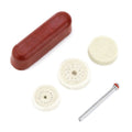 Mini Jewelry Polish Kit Carded