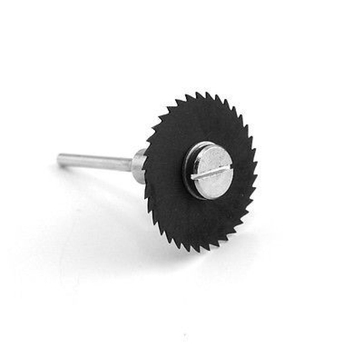 1.25in Wood Saw1/8inShank Carded