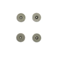 3/4in Diamond Saw Set Carded