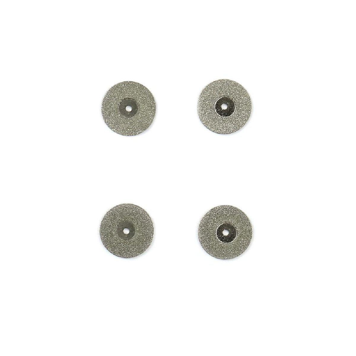 3/4in Diamond Saw Set Carded