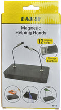 12 pc Helping Hand Kit display hanging box