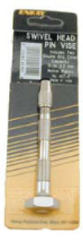 Pin Vise
