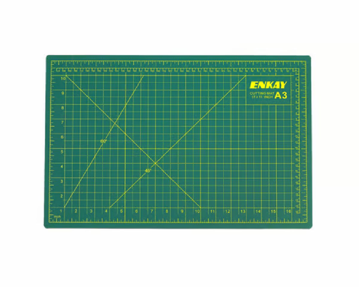 Cutting Mat 11 x 17 inches