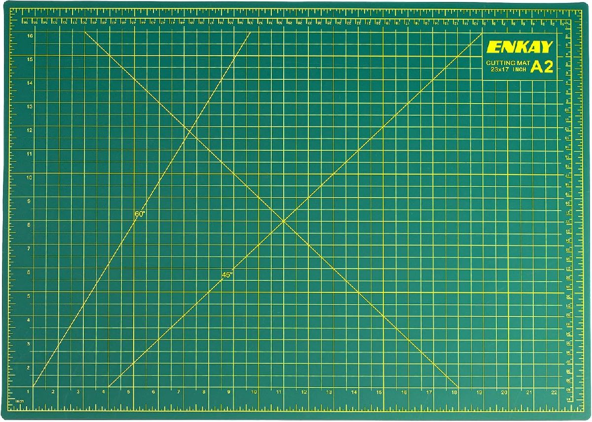 Cutting Mat 17 x 23 inches