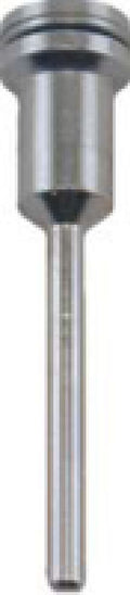 Mandrel 1/8in Shank Carded