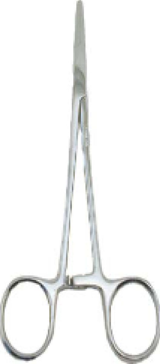 All Purpose Clamp 7 Straight carded