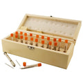 100pc. Mini Drill Set