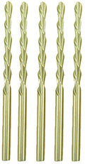 5 pc Multipurpose Cut Bits Carded