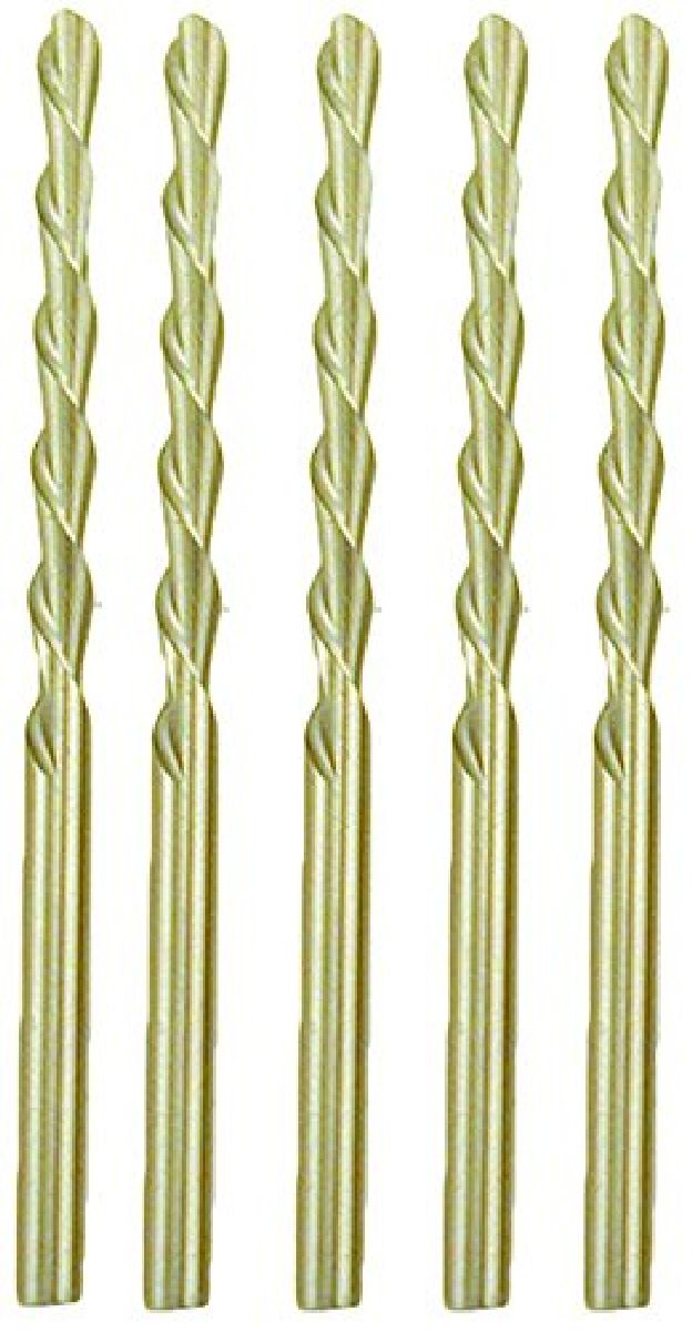 5 pc Multipurpose Cut Bits Carded