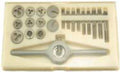 30pc S.A.E. Tap &Die Set