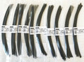 3/32 Heat Shrink Tubing 10pc