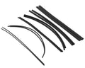 12pc Heat Shrink Tube Assortment