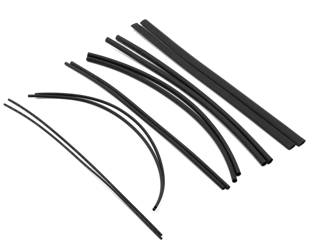 12pc Heat Shrink Tube Assortment