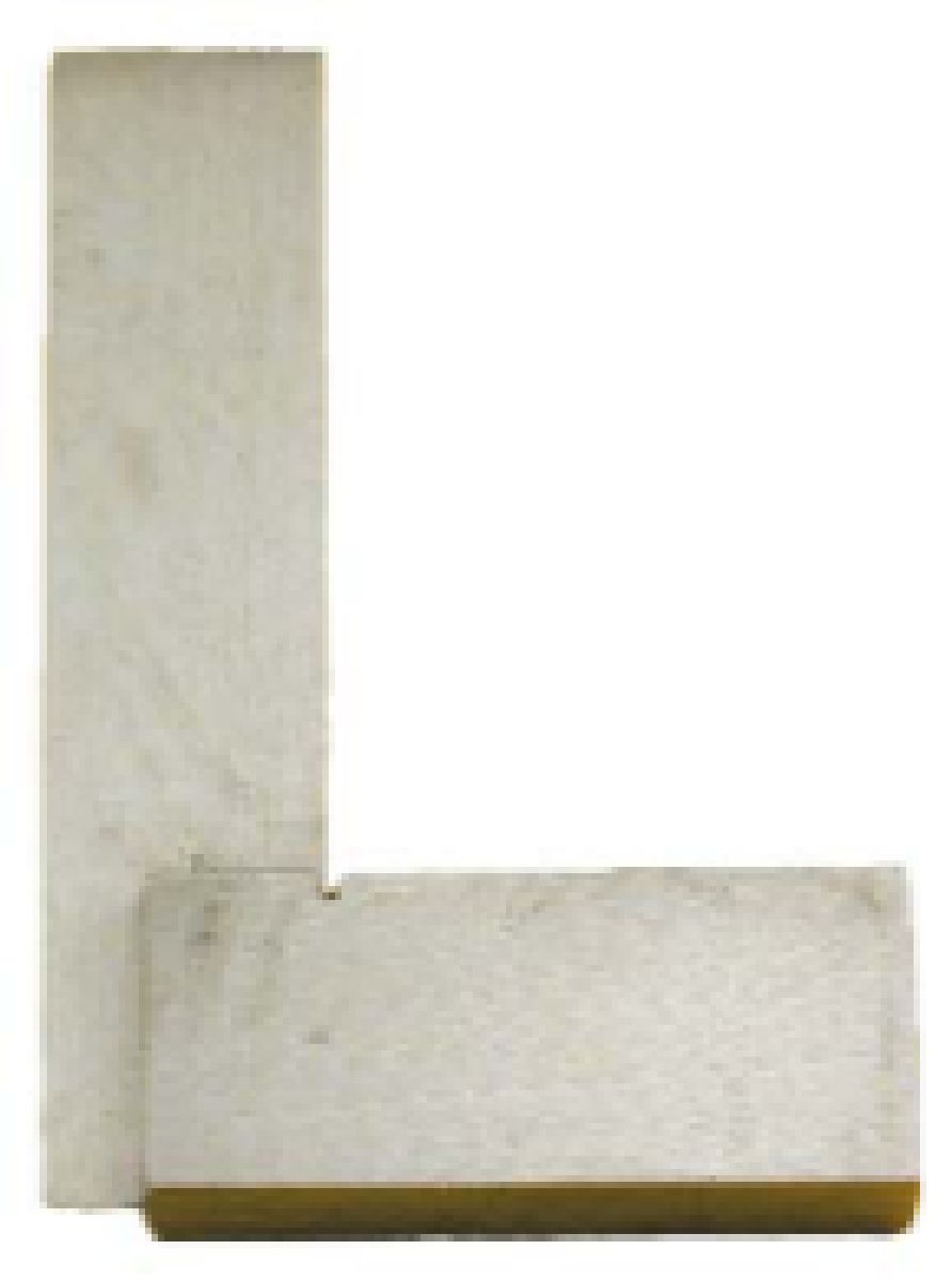 4 Machinist Square Carded