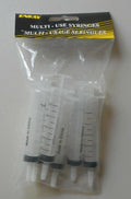 10 mil Syringe Bulk