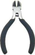 4 3/4 Diagonal Plier Hang Tag