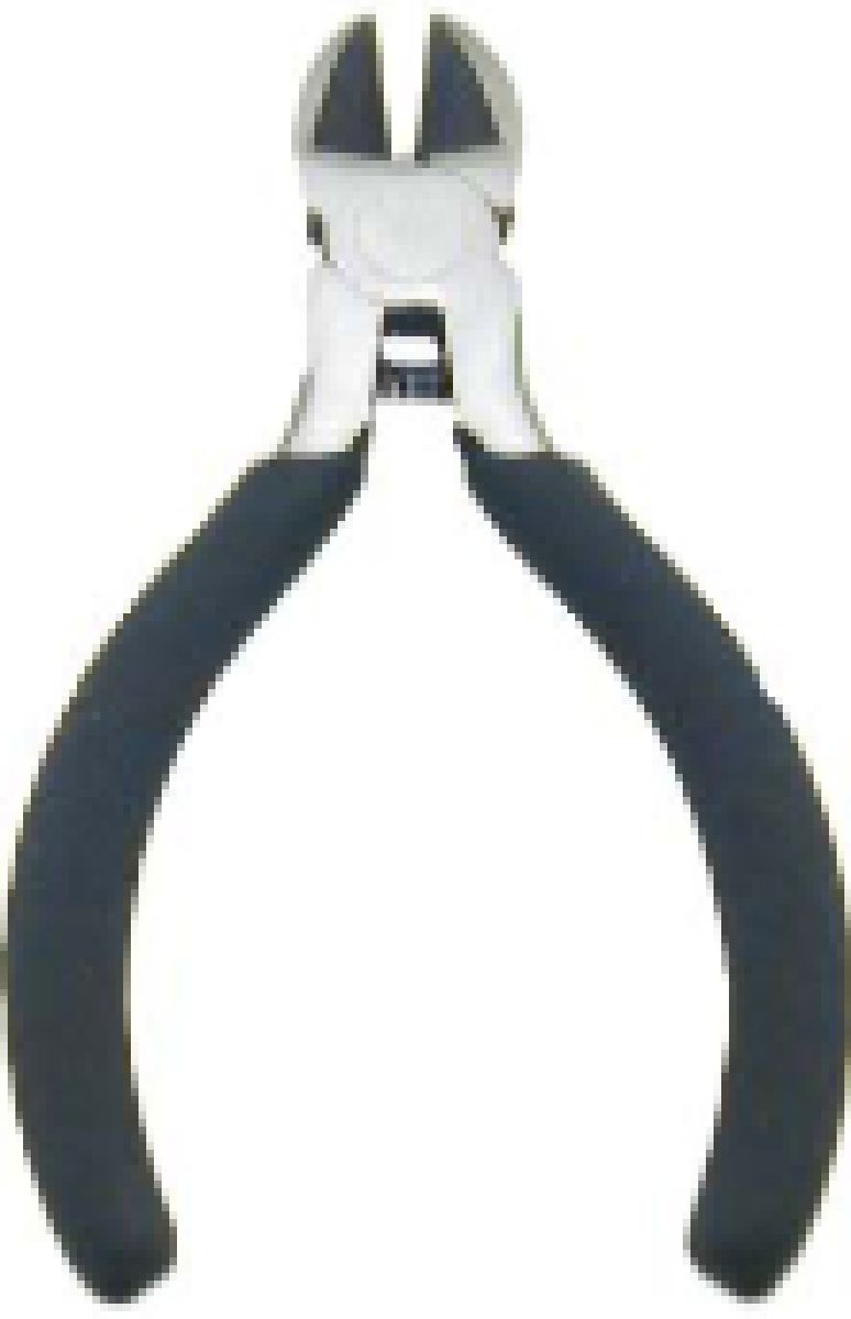 4 3/4 Diagonal Plier Hang Tag