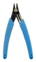 5 1/2 Miniature Flush Cut Pliers Carded