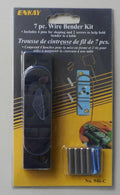 Wire Bending Jig
