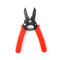 6 Wire Stripper & Cutter Hang Tagged