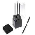 Enkay Needle File Set with File Block