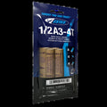 1/2A3 4T Engines/4pk 13MM Bag WAS 1504