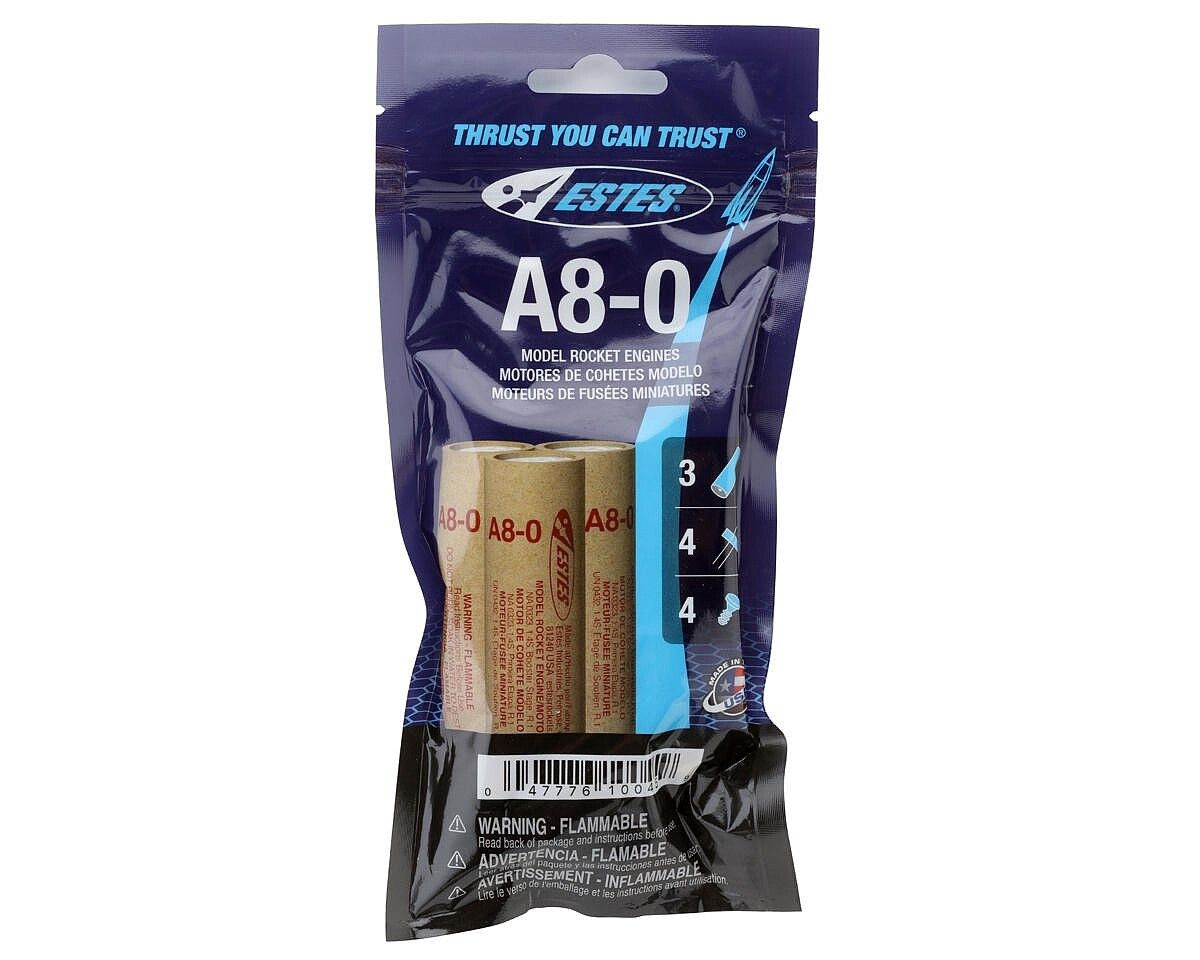 A8 0 ENGINES BAG WAS 1600