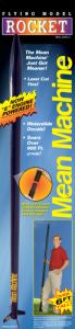 Mean Machine Rocket  sk2