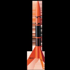 Alpha III Launch Set  E2X