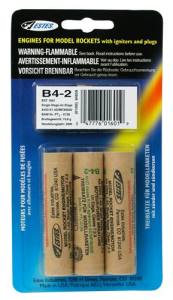 B4-2 Engines/3pk