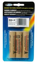 B6-2 Engines/3pk