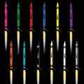 Color the Sky Bulk Pack/12pc  E2X