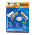 C11-3 Engines (12 pk)