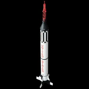 Mercury Redstone  sk3