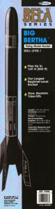 Big Bertha Rocket  sk1