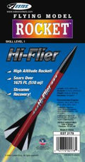 Hi-Flier Rocket  sk1