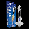 Blue Origin New Shepard Rocket Beginner