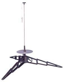 Porta-Pad II Launch Pad