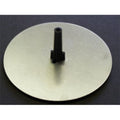 Blast Deflector Plate