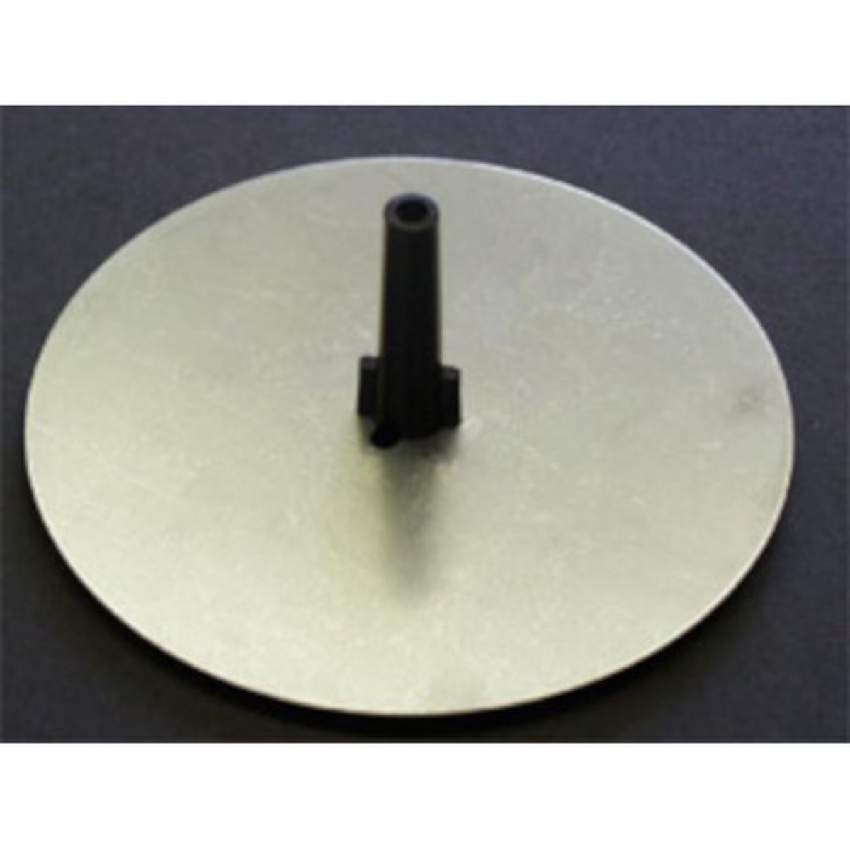 Blast Deflector Plate