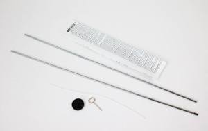 3/16'' Two-Piece Maxi Rod