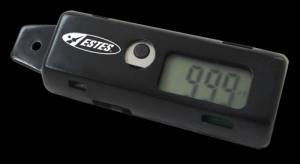 Estes Altimeter