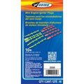 Mini Igniter Plug (5 Orange  5 Green)